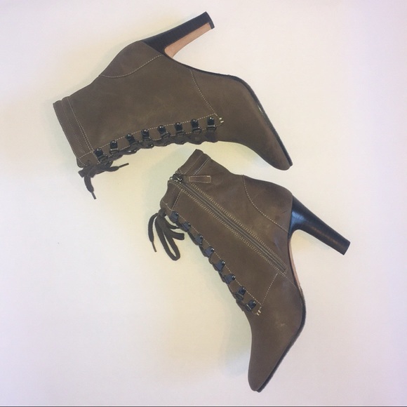 Halogen Bootie - Picture 4 of 8